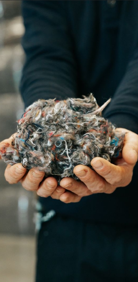 Circular Economy Waste to Treasure