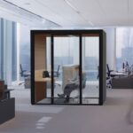 The Rise of Flexible and Modular Workspaces - Ecolution Design™