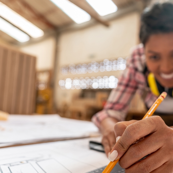 Designing for a Circular Economy (Canva)