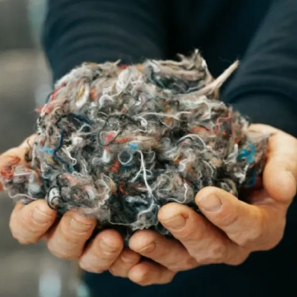 Ecolution Design Recycled Felt