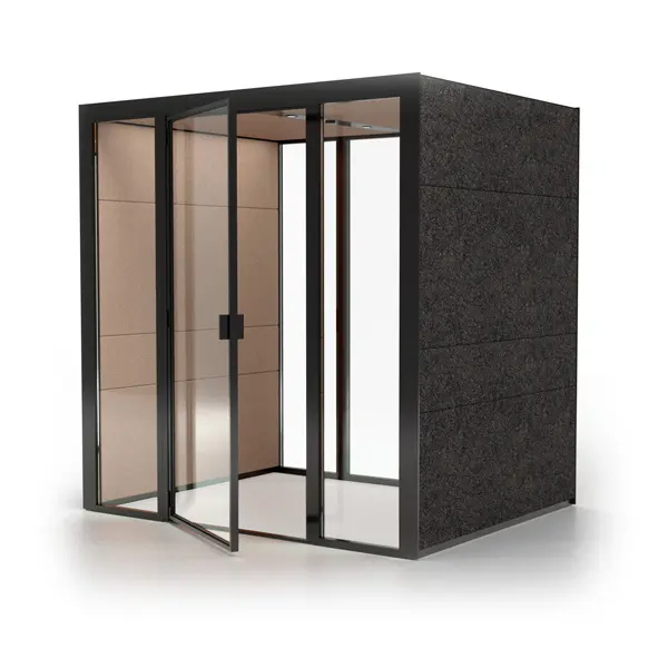 Meeting Pod Customization