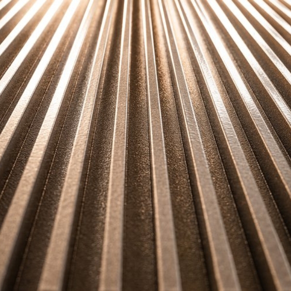 Recycled Wood Panels (Canva)