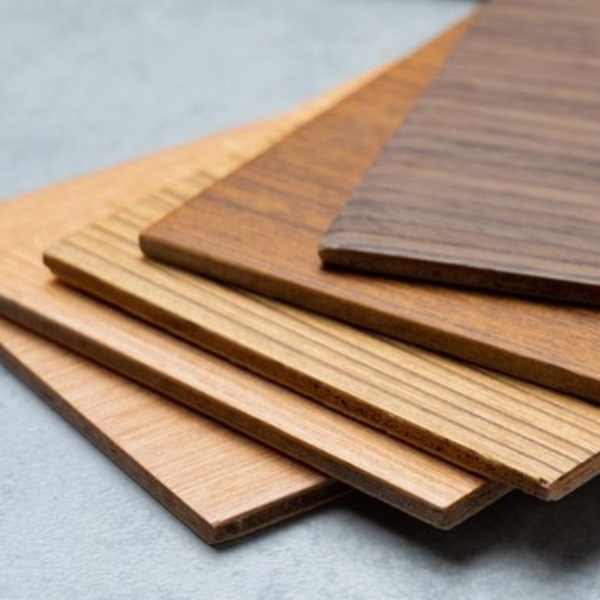 Wood Material (Canva)
