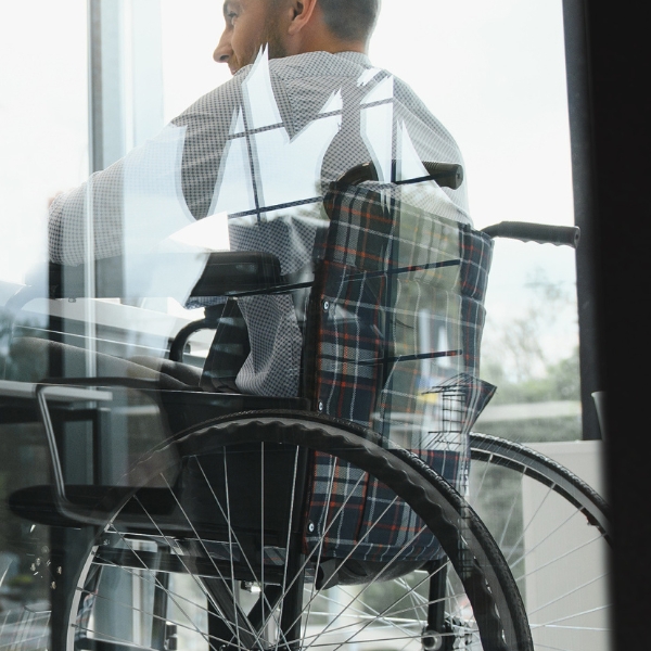 Adaptable & Accessible Work Pods