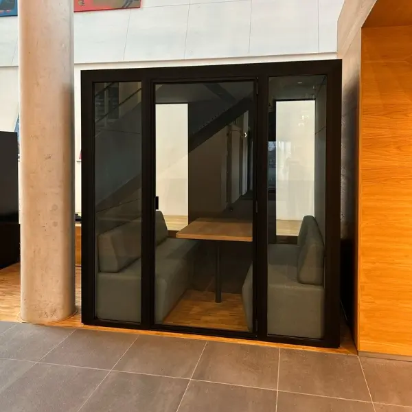 MBO Rijinland Leiden Install