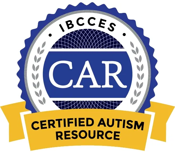 IBCCES Certified Autism Resource