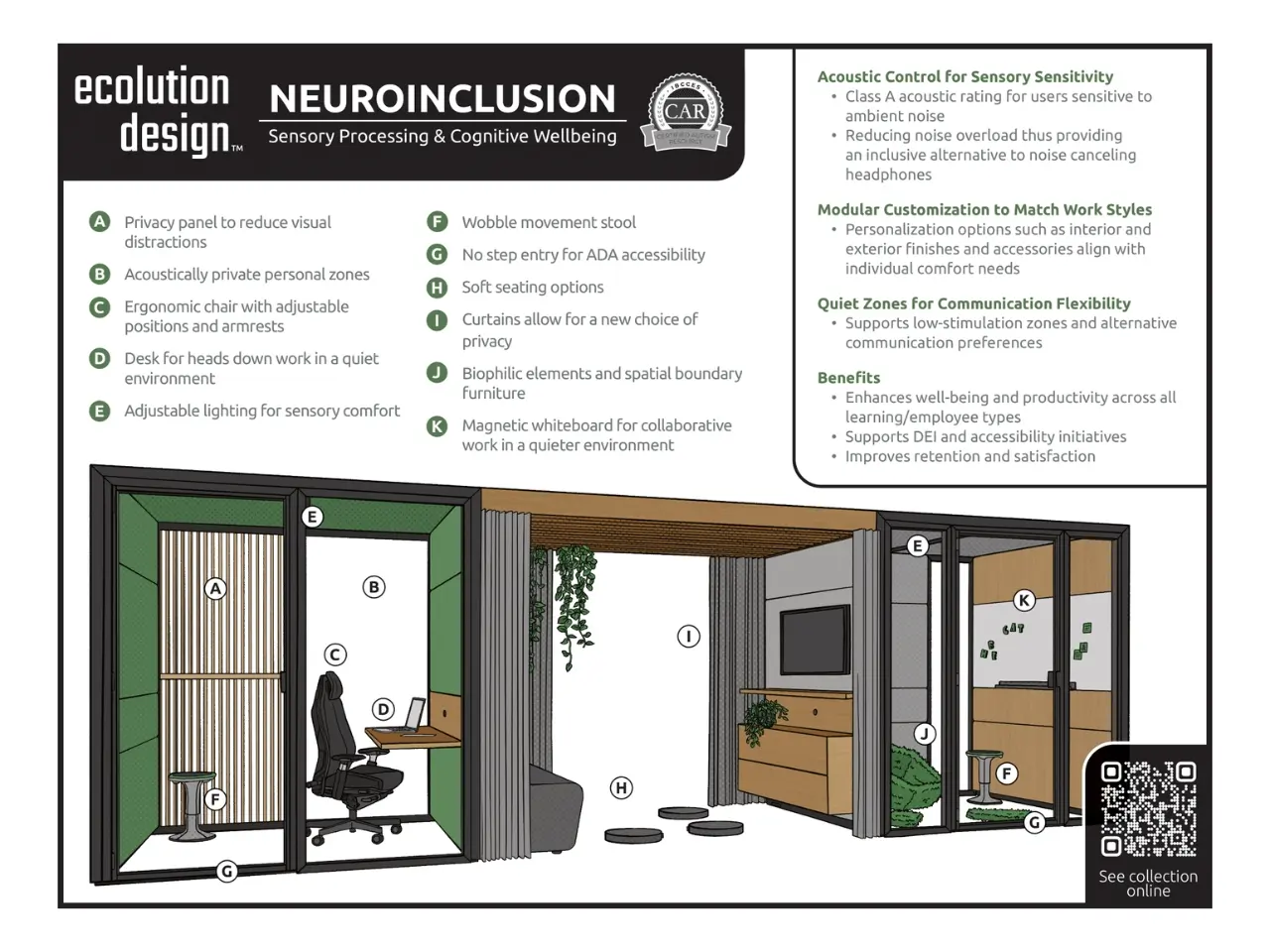 Neuroinclusion One-Sheet