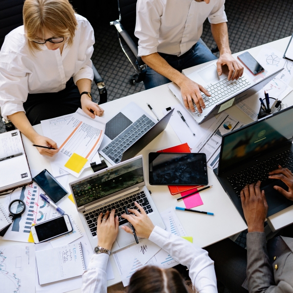 Workplace Dynamic