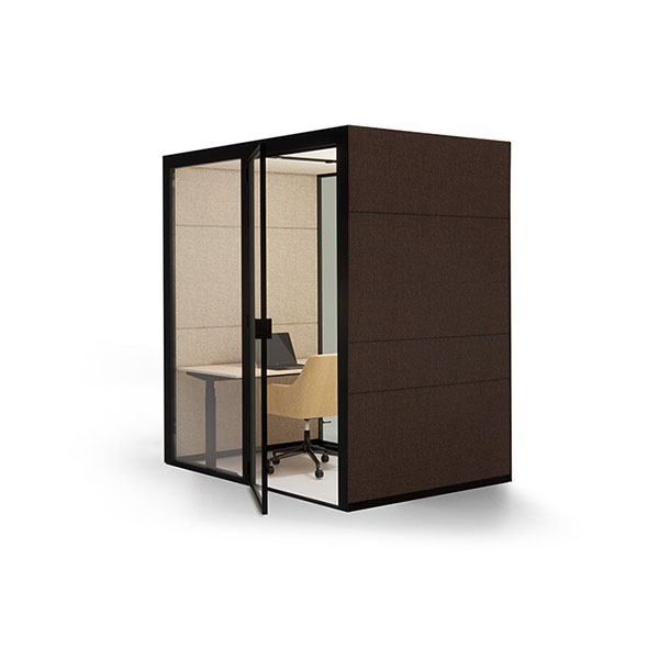 Eco Desk M with Height Adjustable Table Eco Desk M with Height Adjustable Table