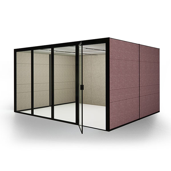 Eco Max L Connected with Upholstered Back Eco Max L Connected with Upholstered Back