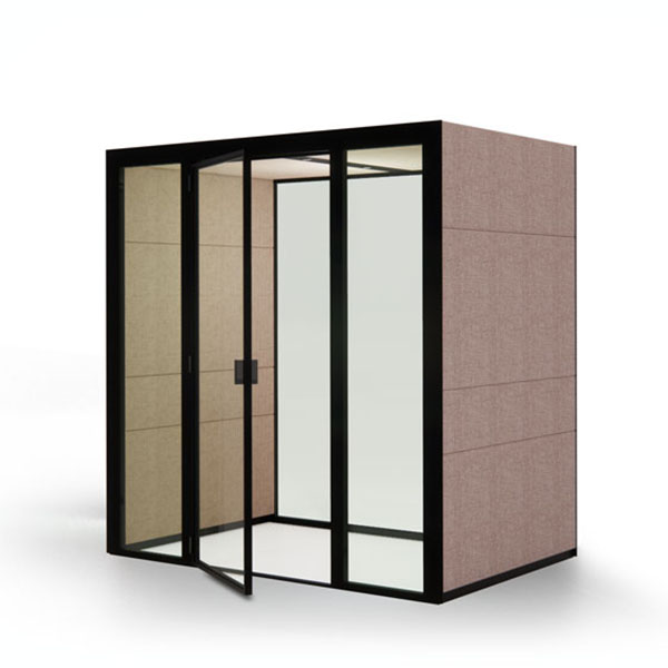 Eco Meet M with Glass Back Eco Meet M with Glass Back