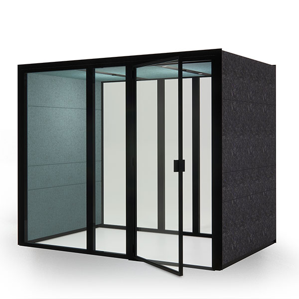 Eco Multi L with Glass Back Eco Multi L with Glass Back