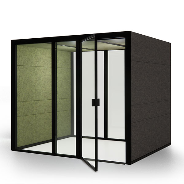 Eco Multi XL with Glass Back Eco Multi XL with Glass Back