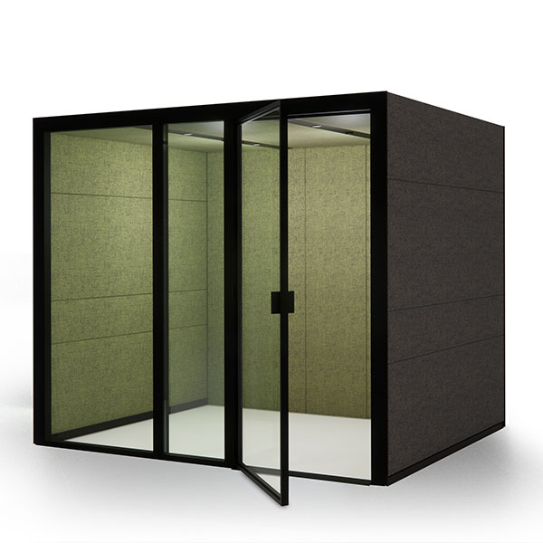 Eco Multi XL with Upholstered Back Eco Multi XL with Upholstered Back