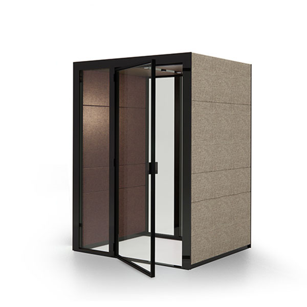 Eco Work M with Glass Back Eco Work M with Glass Back