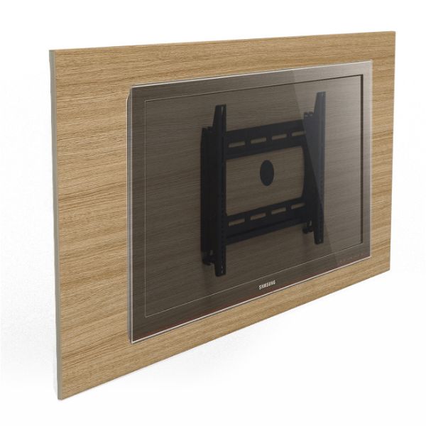 LCD Screen Mounting
