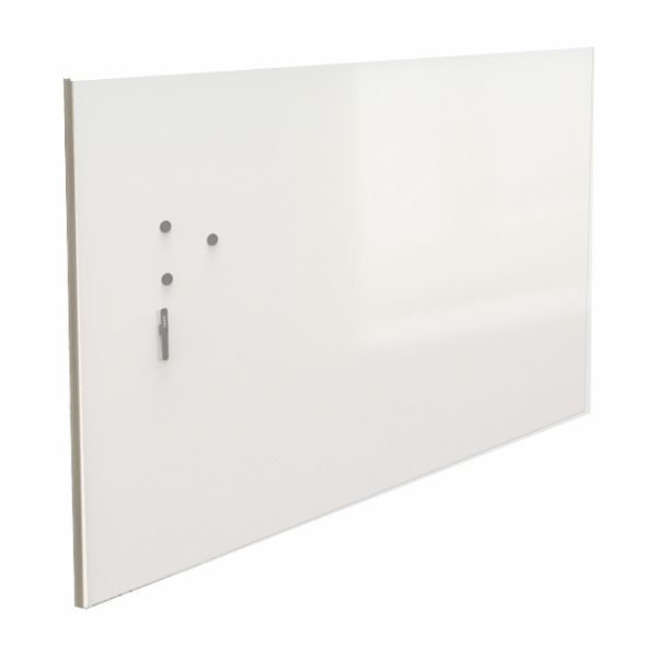 Magnetic White Board